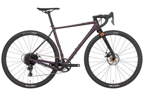 Rower gravel  RONDO RUUT AL2  MIX Rozmiarów w 100% gotowy do jazdy